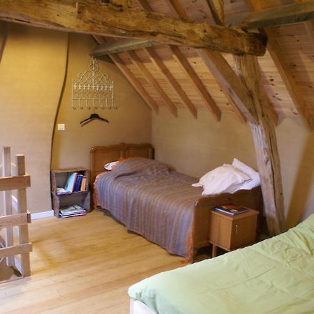 سينت تروادن B&B De Metstermolen المظهر الخارجي الصورة