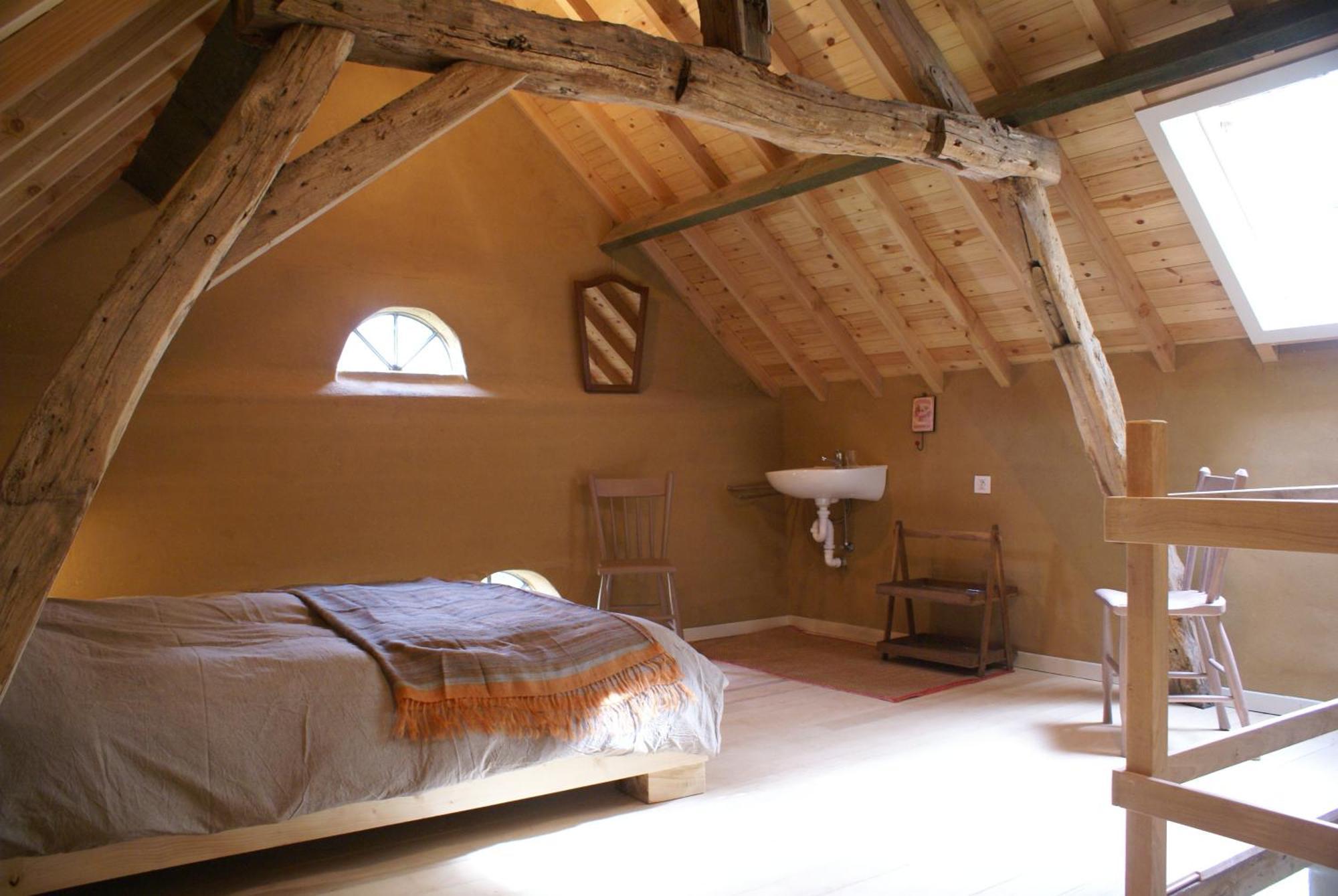 سينت تروادن B&B De Metstermolen المظهر الخارجي الصورة