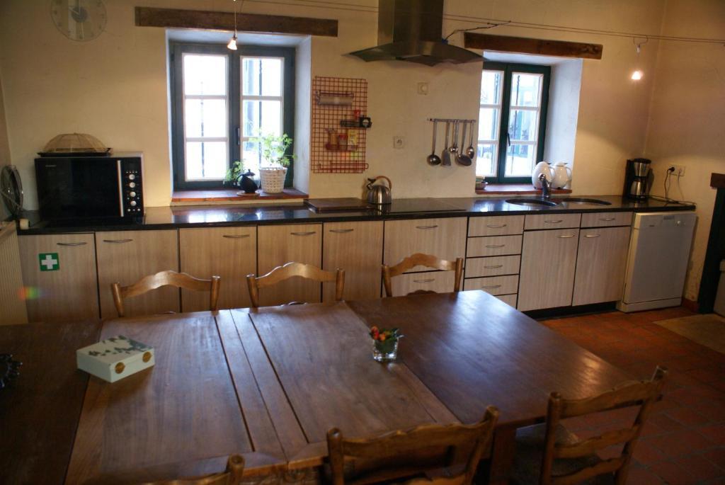 سينت تروادن B&B De Metstermolen الغرفة الصورة